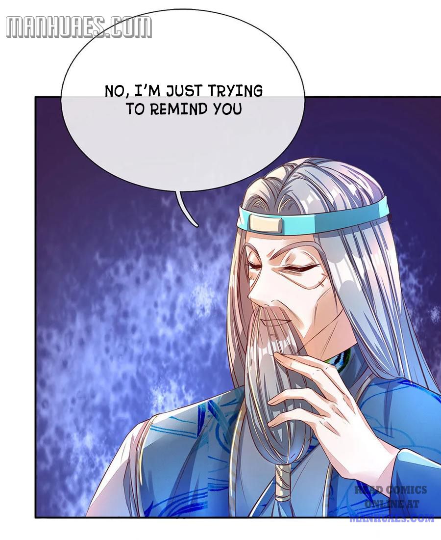 Marvelous Hero of the Sword chapter 172 - page 22