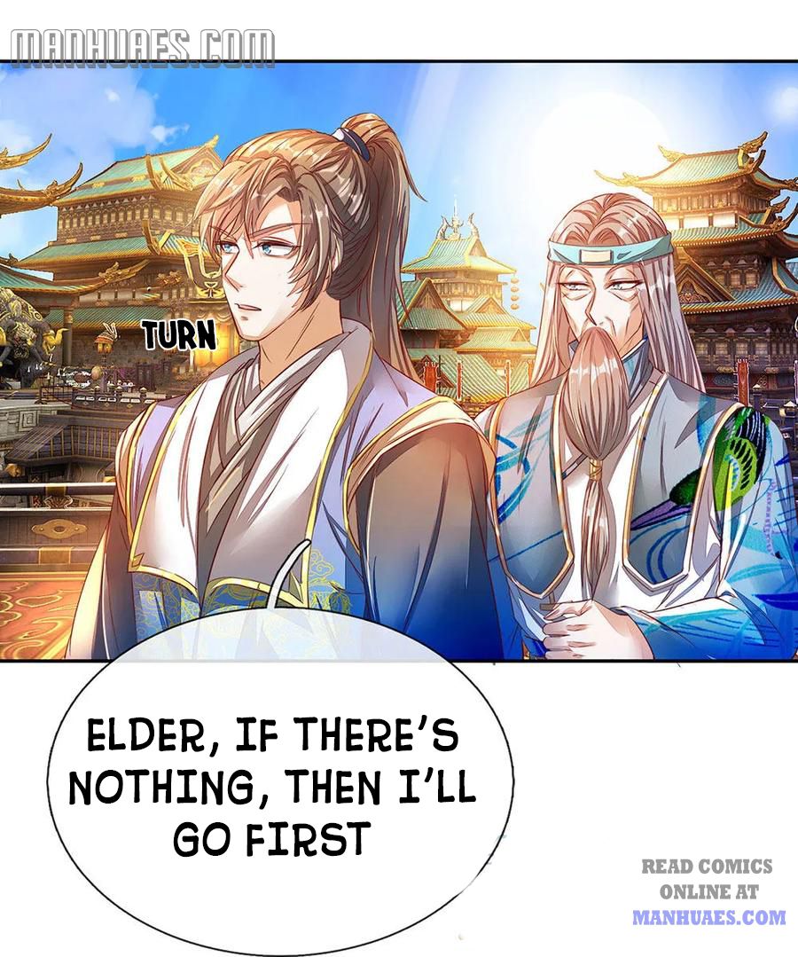 Marvelous Hero of the Sword chapter 172 - page 24
