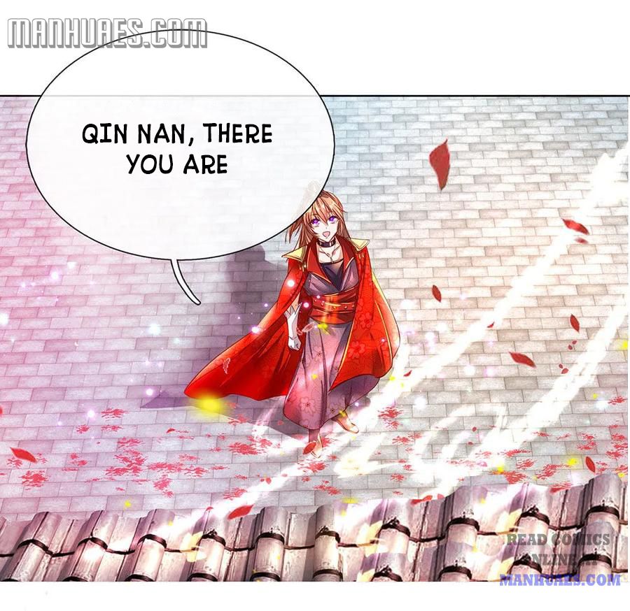Marvelous Hero of the Sword chapter 172 - page 28