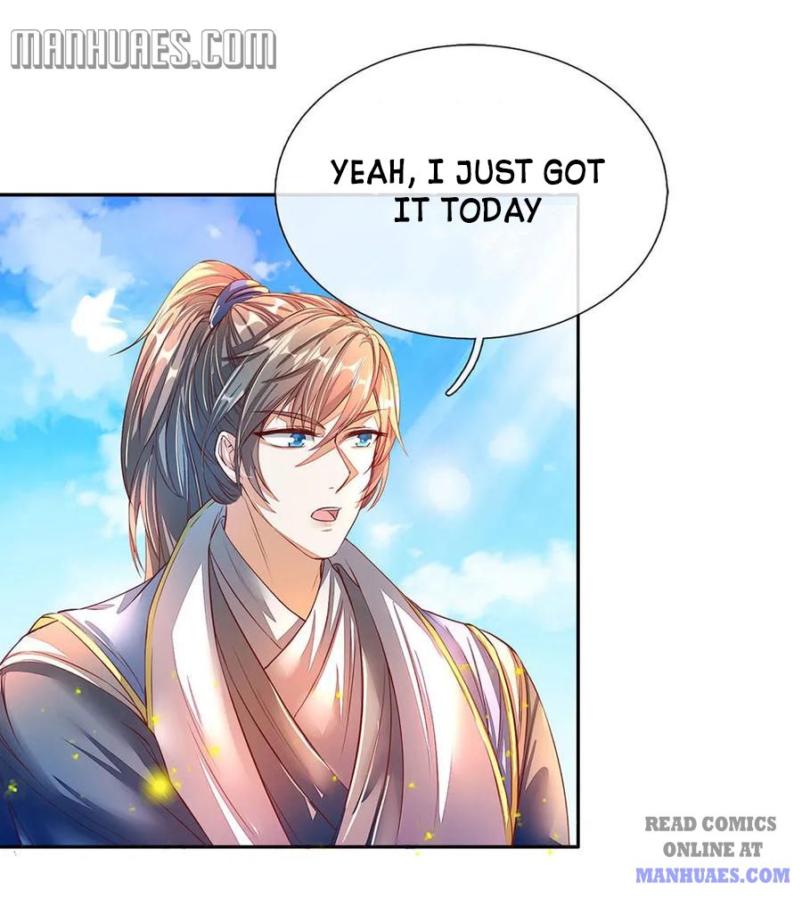 Marvelous Hero of the Sword chapter 172 - page 30