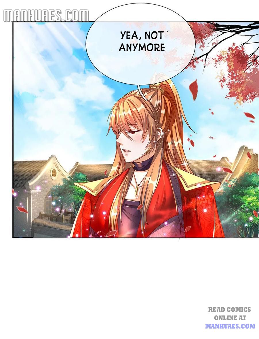 Marvelous Hero of the Sword chapter 172 - page 37