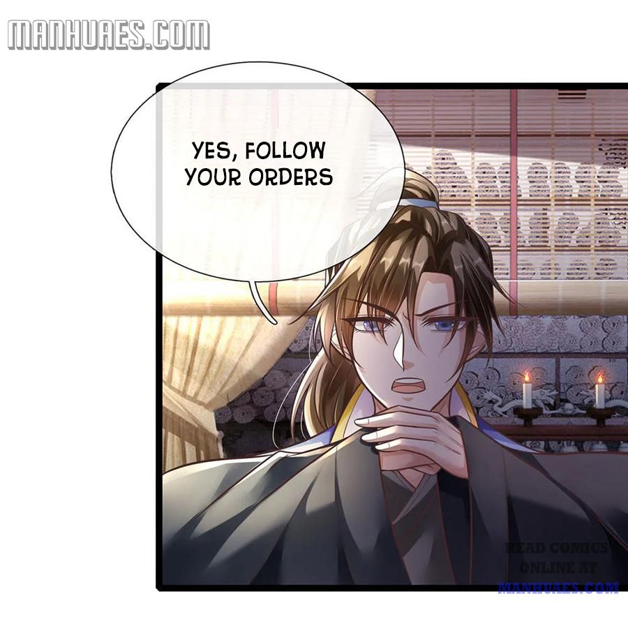 Marvelous Hero of the Sword chapter 172 - page 8