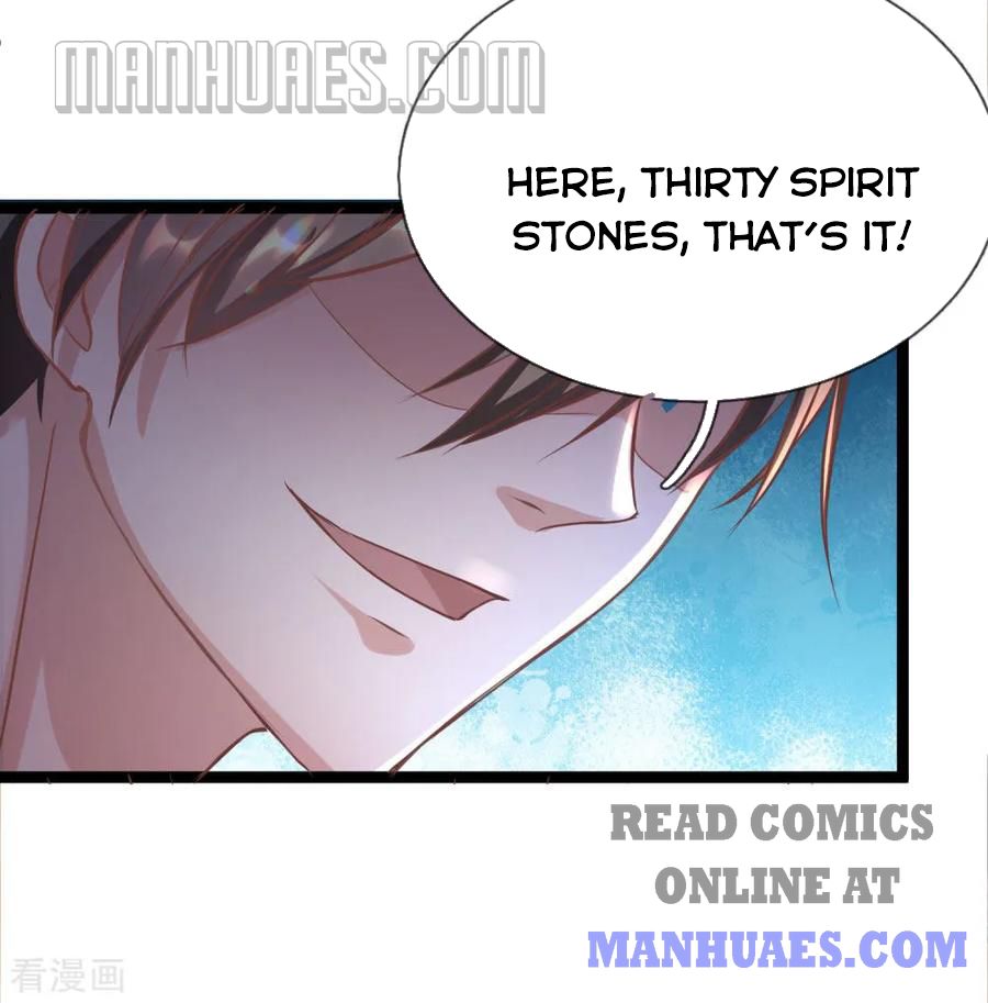 Marvelous Hero of the Sword chapter 211 - page 3