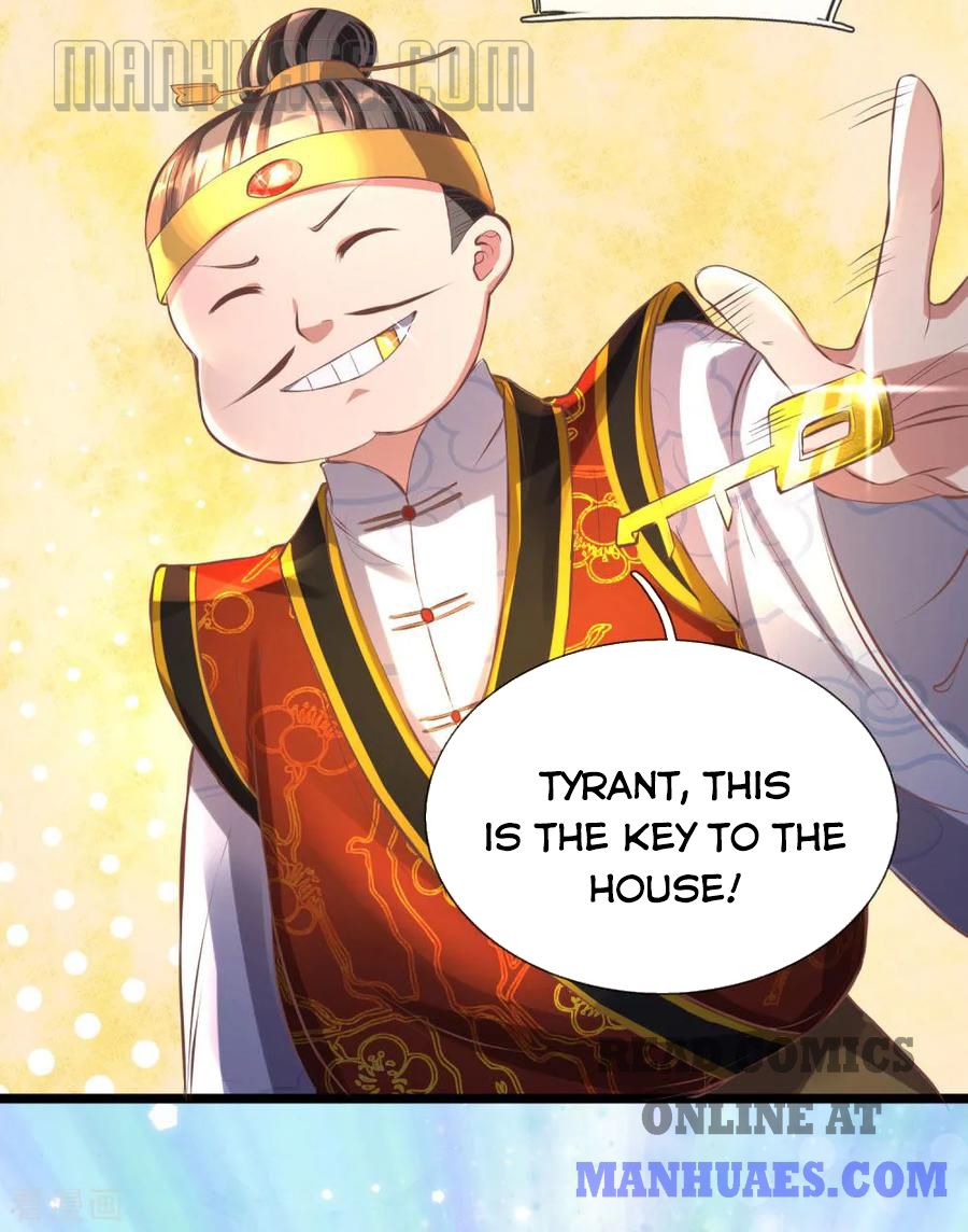 Marvelous Hero of the Sword chapter 211 - page 6
