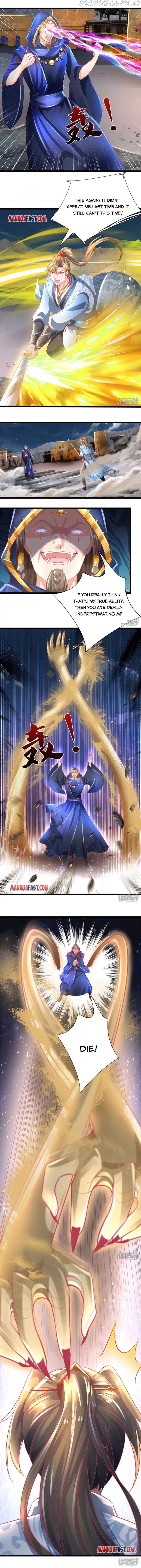 Marvelous Hero of the Sword chapter 403 - page 2