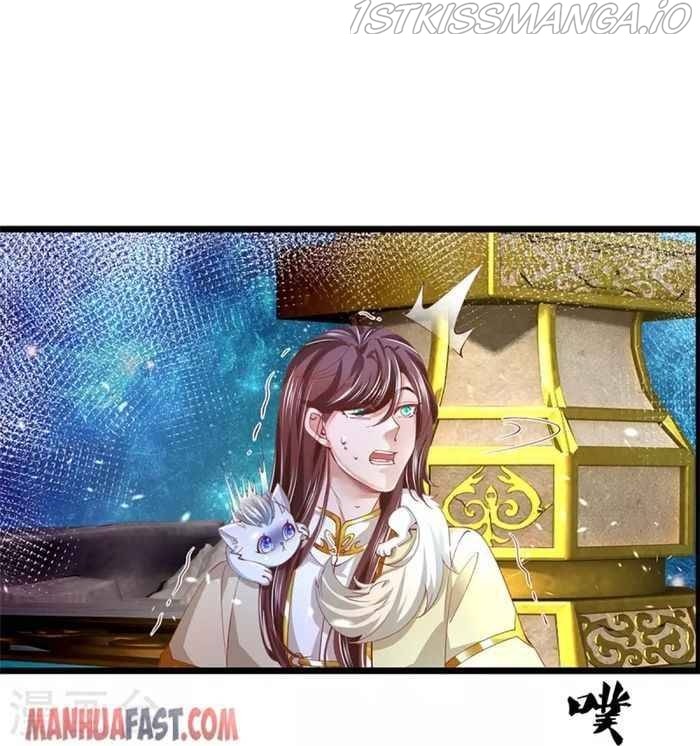 Marvelous Hero of the Sword chapter 472 - page 15