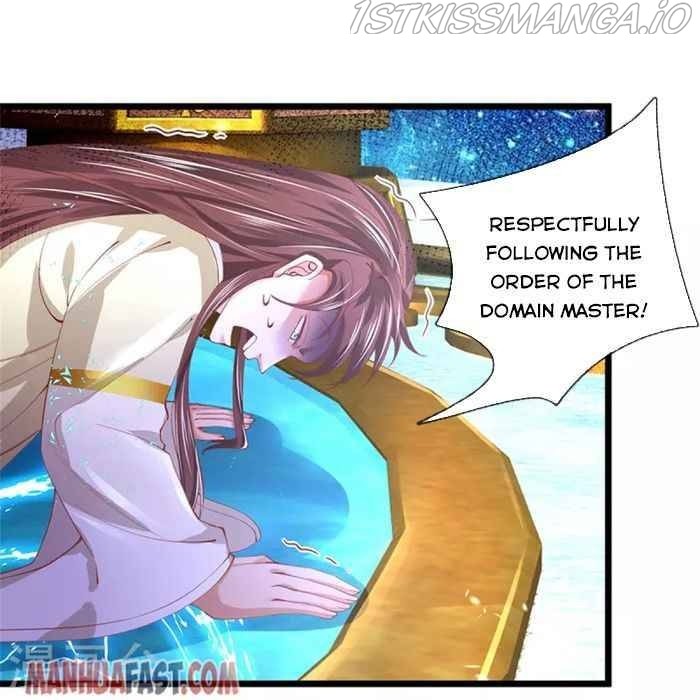 Marvelous Hero of the Sword chapter 472 - page 26
