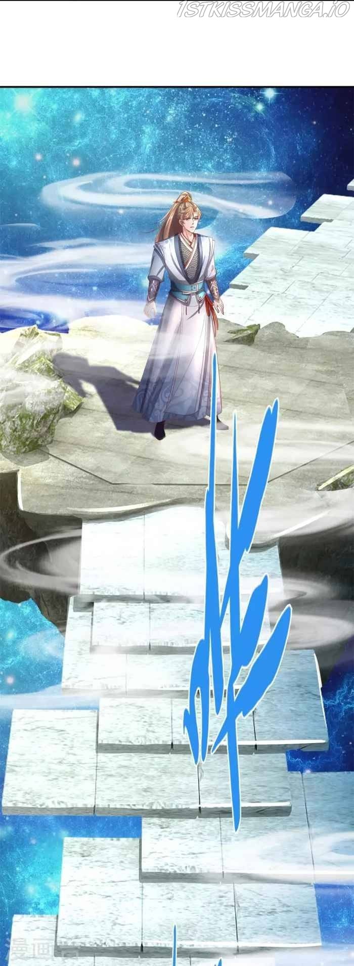 Marvelous Hero of the Sword chapter 472 - page 3