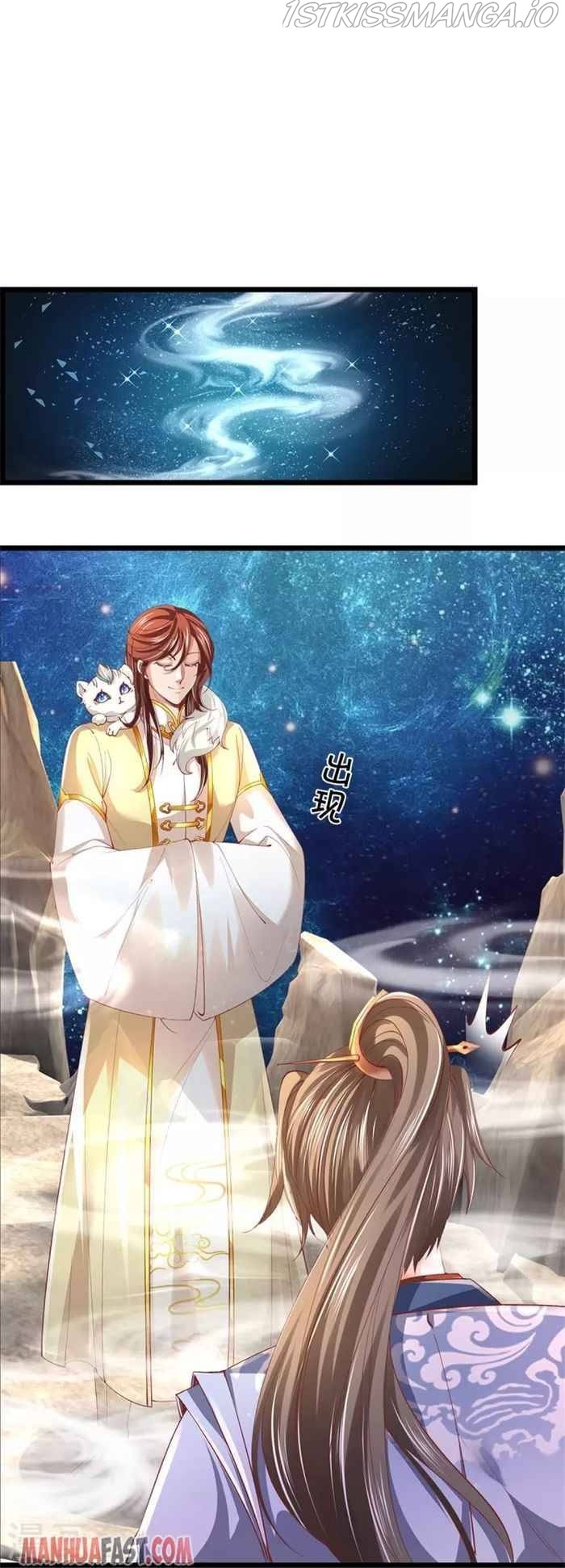 Marvelous Hero of the Sword chapter 472 - page 6
