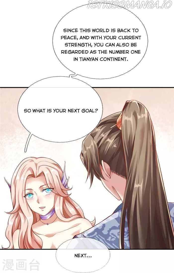 Marvelous Hero of the Sword chapter 471 - page 17
