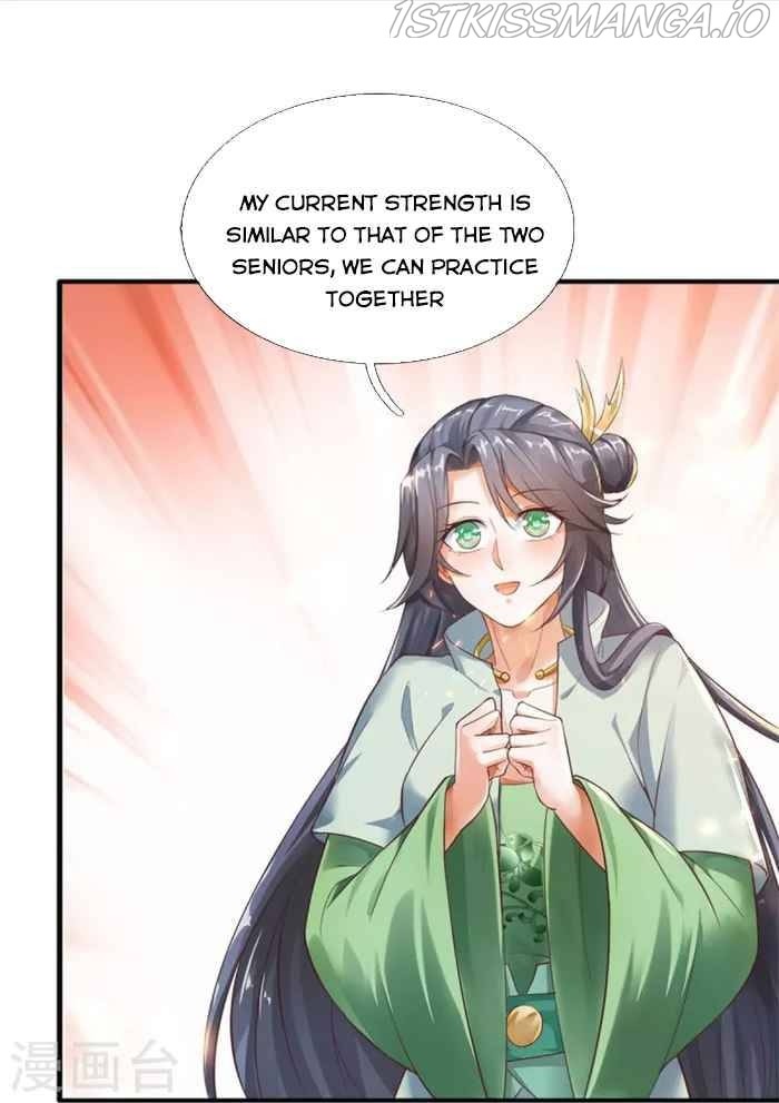 Marvelous Hero of the Sword chapter 471 - page 2