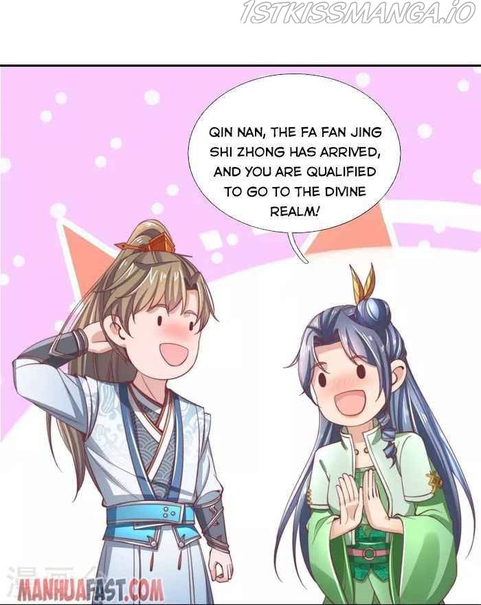Marvelous Hero of the Sword chapter 471 - page 24