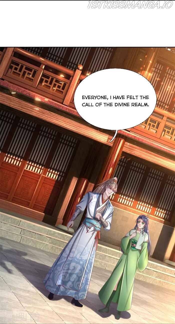 Marvelous Hero of the Sword chapter 471 - page 25
