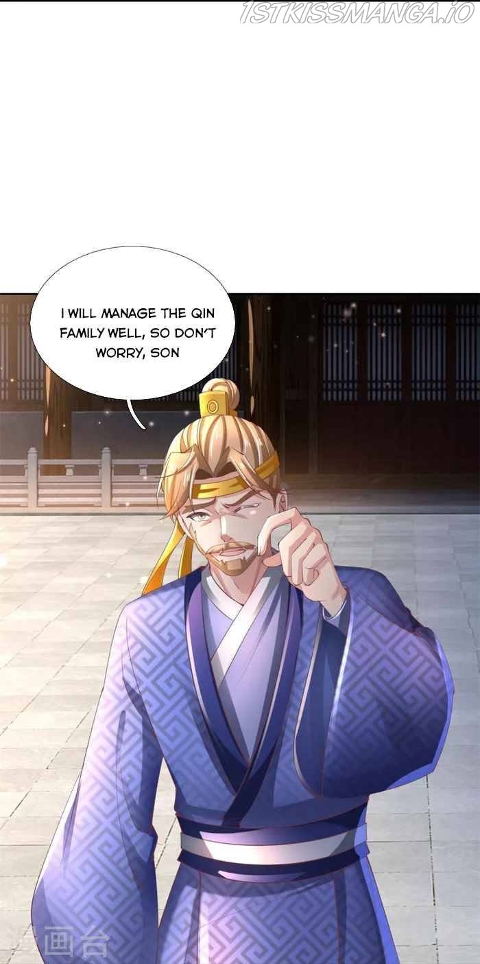 Marvelous Hero of the Sword chapter 471 - page 27