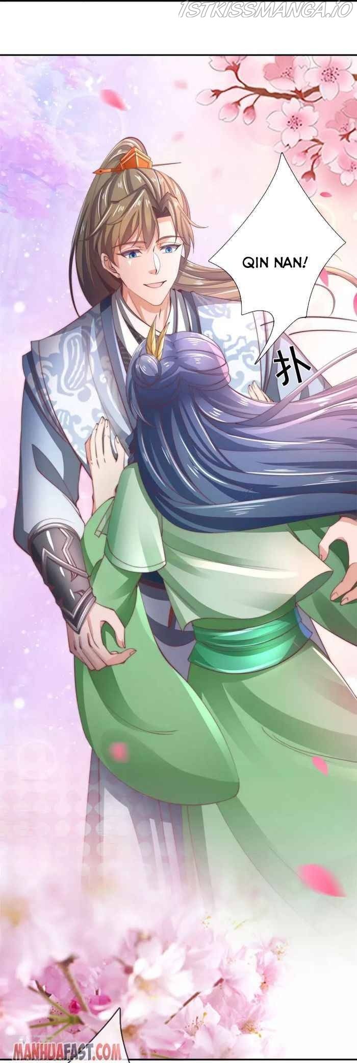 Marvelous Hero of the Sword chapter 471 - page 28
