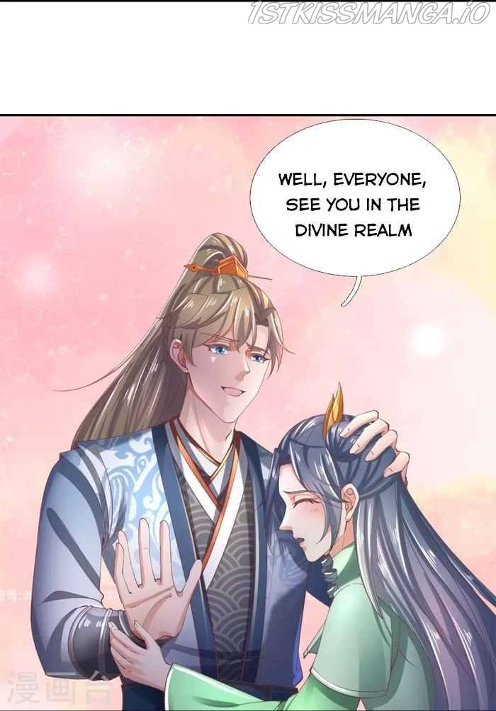 Marvelous Hero of the Sword chapter 471 - page 30