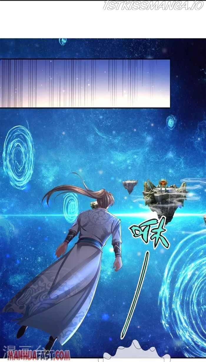 Marvelous Hero of the Sword chapter 471 - page 31