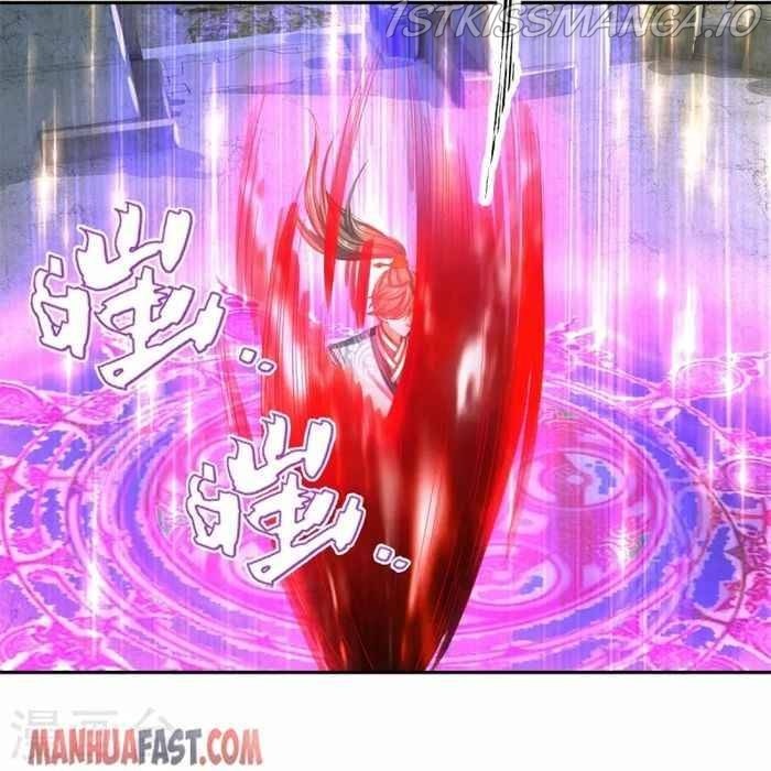 Marvelous Hero of the Sword chapter 471 - page 38