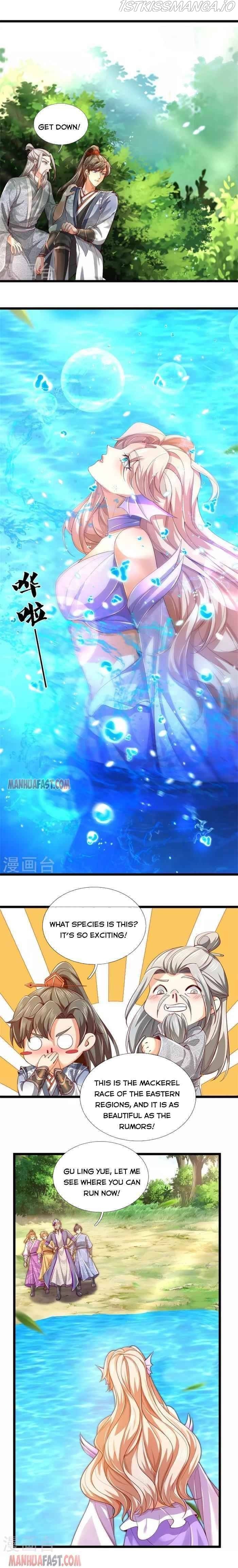 Marvelous Hero of the Sword chapter 454 - page 12