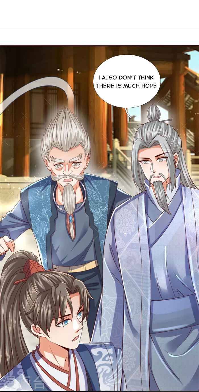 Marvelous Hero of the Sword chapter 470 - page 23