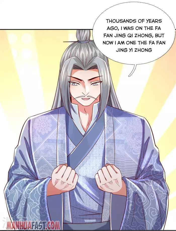 Marvelous Hero of the Sword chapter 470 - page 30