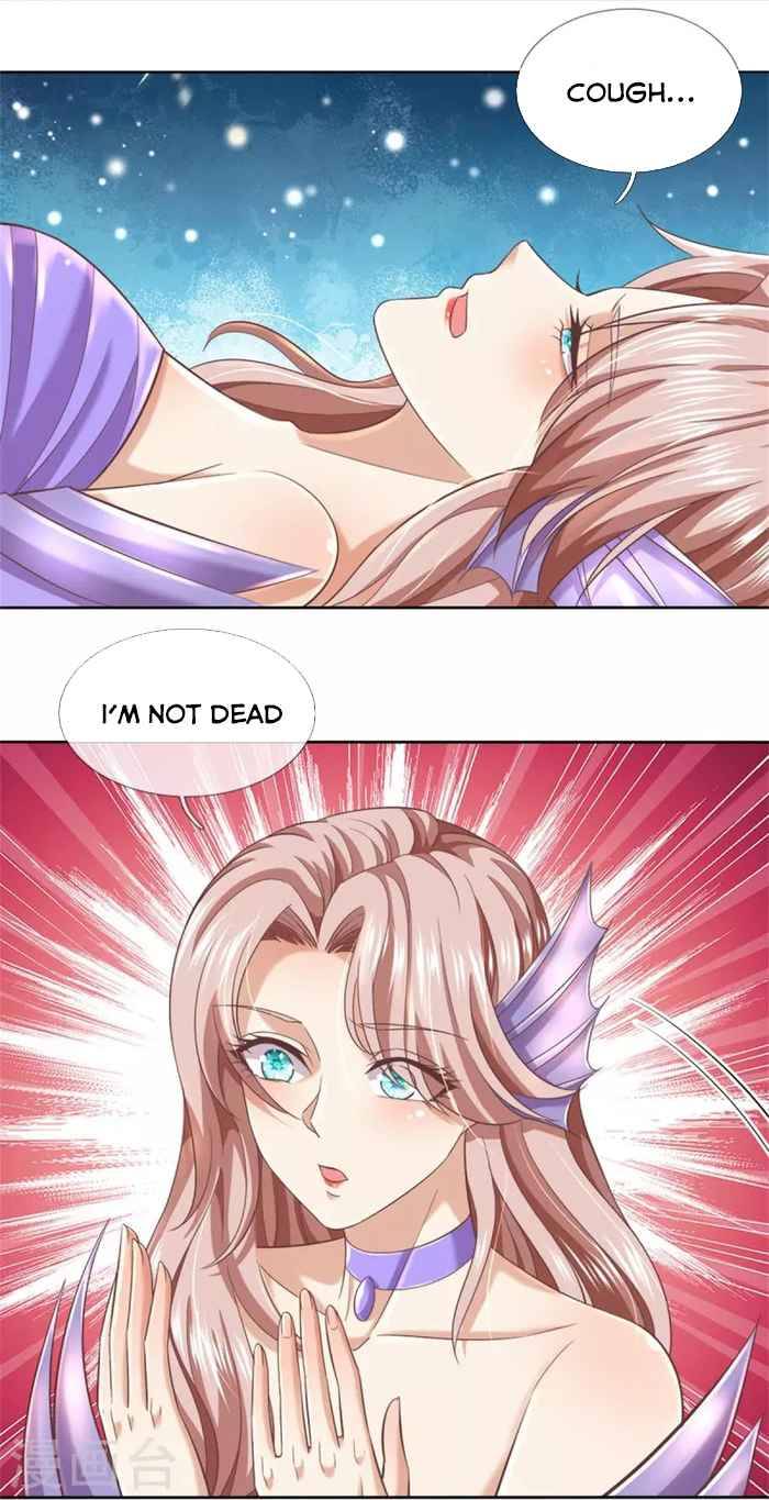 Marvelous Hero of the Sword chapter 470 - page 4