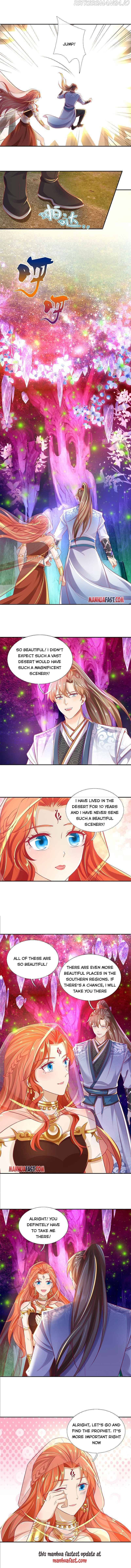 Marvelous Hero of the Sword chapter 385 - page 6