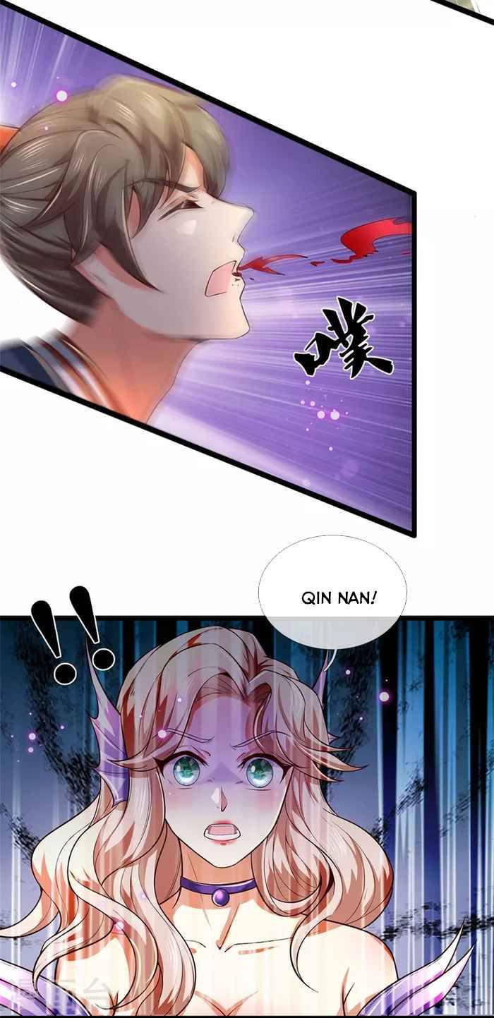 Marvelous Hero of the Sword chapter 462 - page 13