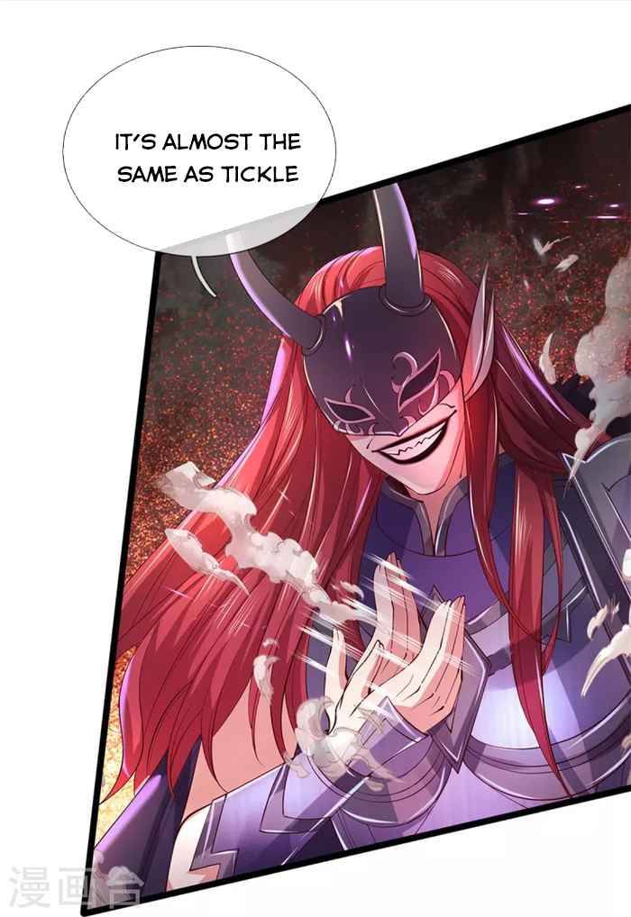 Marvelous Hero of the Sword chapter 462 - page 23