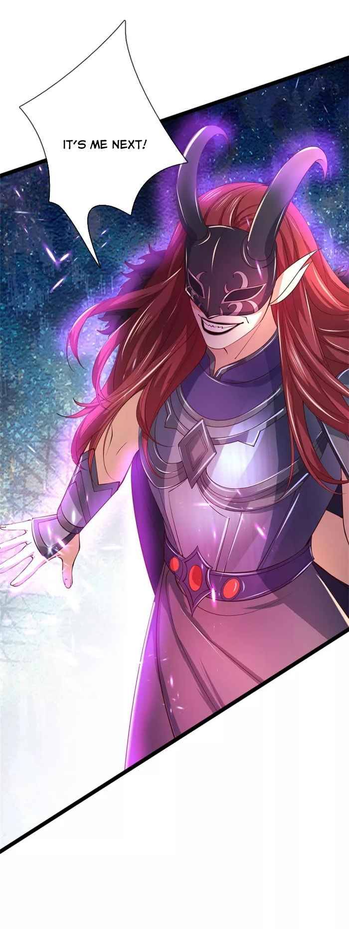 Marvelous Hero of the Sword chapter 462 - page 24