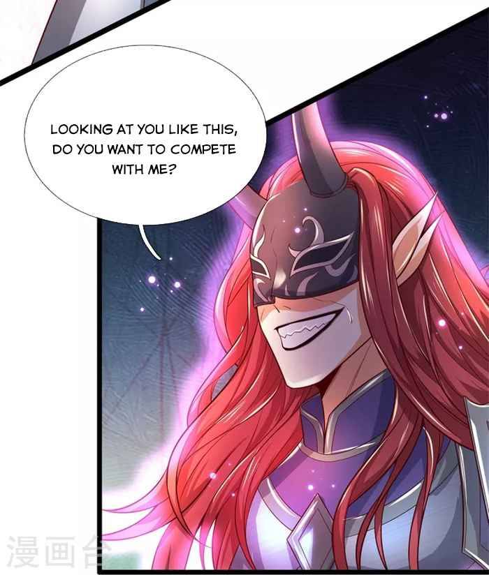 Marvelous Hero of the Sword chapter 462 - page 6