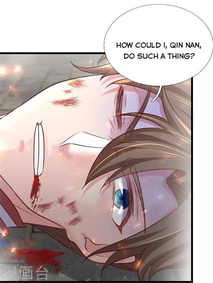 Marvelous Hero of the Sword chapter 463 - page 11