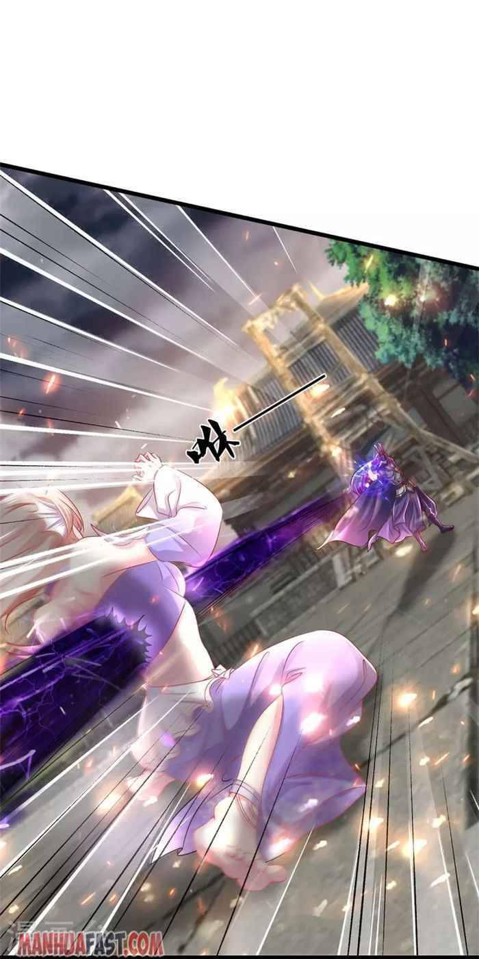 Marvelous Hero of the Sword chapter 463 - page 21