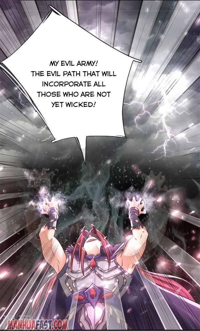Marvelous Hero of the Sword chapter 463 - page 25