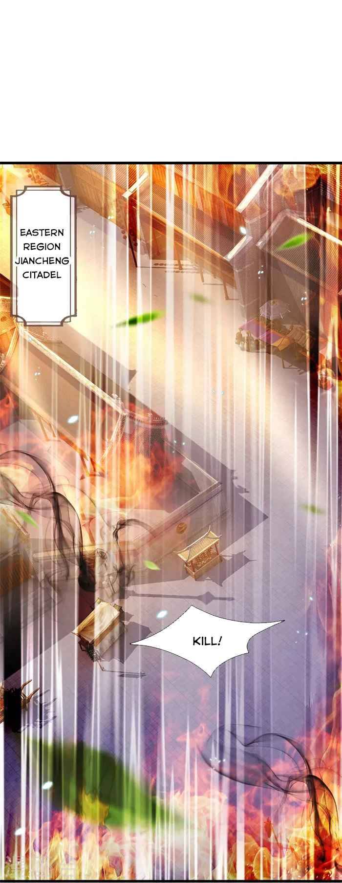 Marvelous Hero of the Sword chapter 463 - page 27