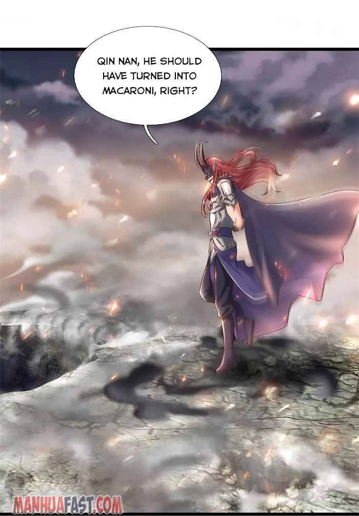 Marvelous Hero of the Sword chapter 463 - page 30