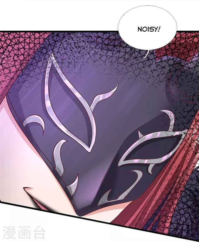 Marvelous Hero of the Sword chapter 464 - page 10