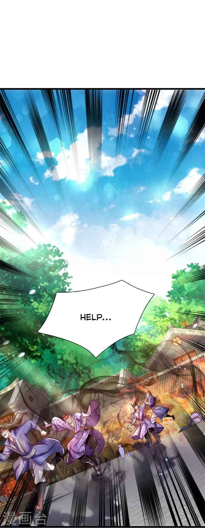 Marvelous Hero of the Sword chapter 464 - page 15