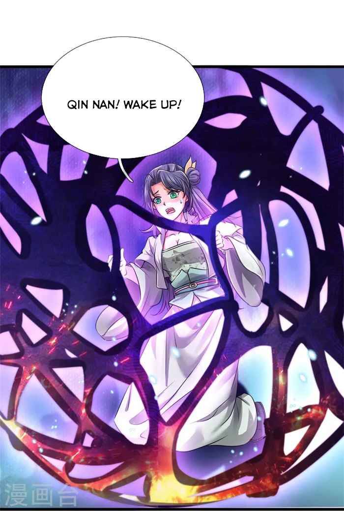 Marvelous Hero of the Sword chapter 465 - page 16
