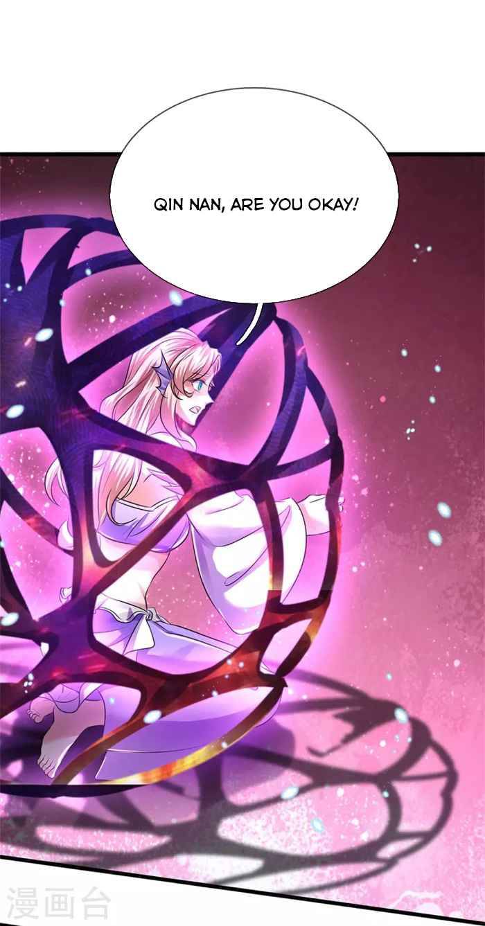 Marvelous Hero of the Sword chapter 465 - page 18