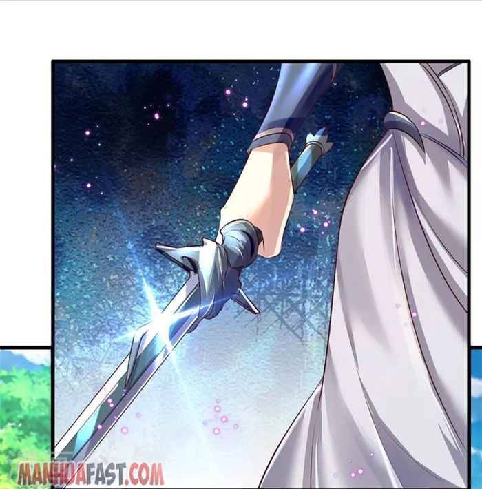 Marvelous Hero of the Sword chapter 465 - page 5