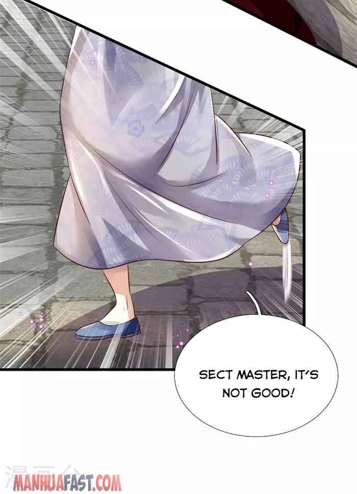 Marvelous Hero of the Sword chapter 465 - page 7