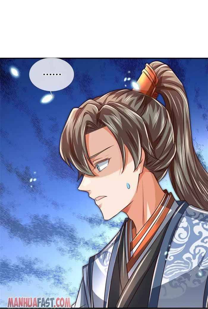 Marvelous Hero of the Sword chapter 466 - page 25