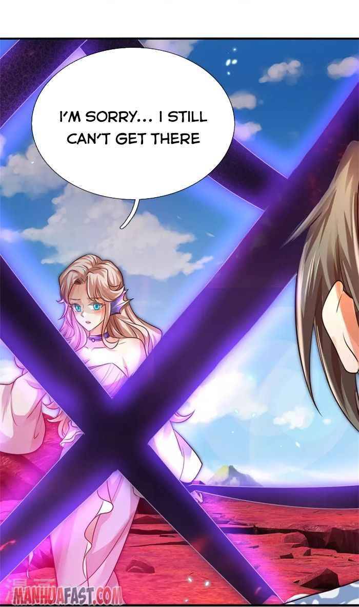Marvelous Hero of the Sword chapter 466 - page 30