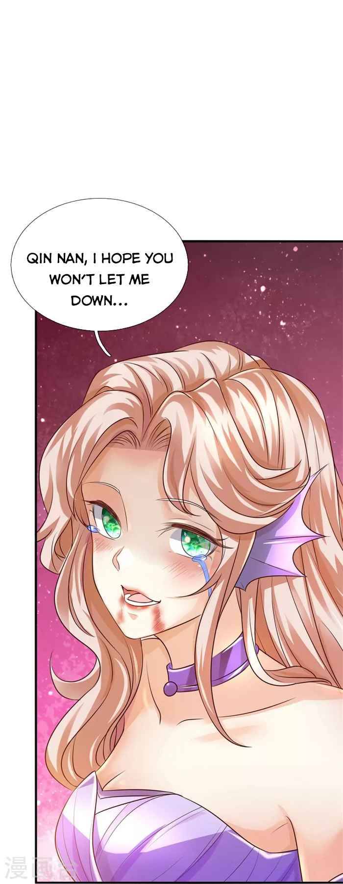 Marvelous Hero of the Sword chapter 466 - page 31
