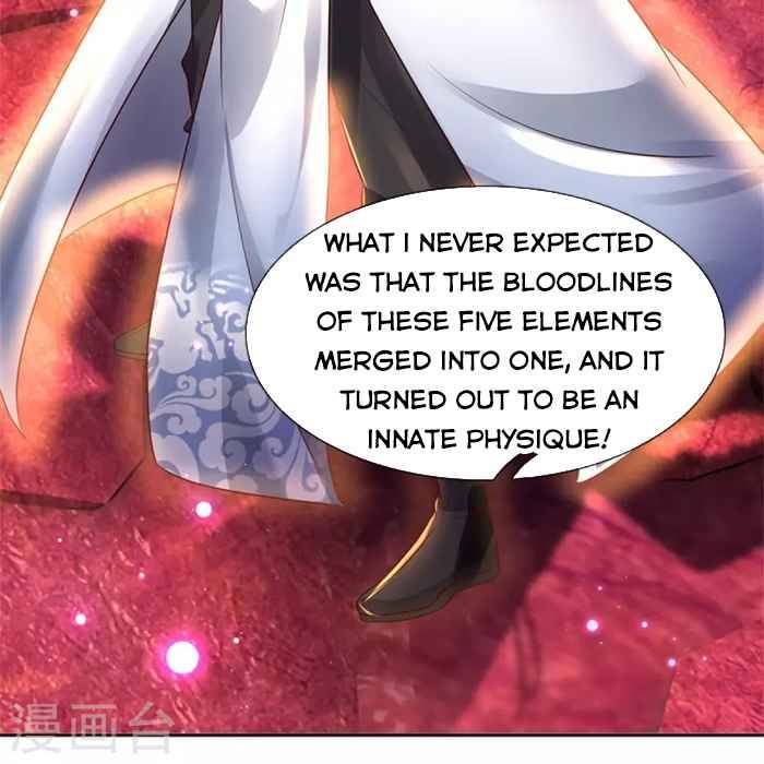 Marvelous Hero of the Sword chapter 467 - page 22