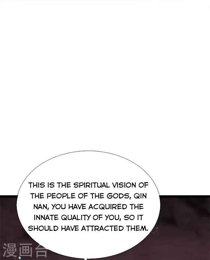 Marvelous Hero of the Sword chapter 467 - page 27