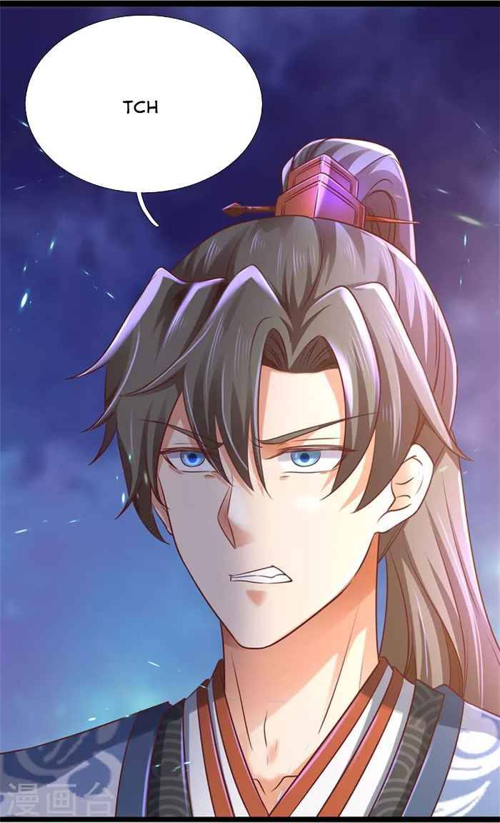 Marvelous Hero of the Sword chapter 467 - page 29