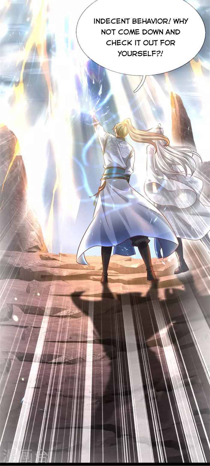Marvelous Hero of the Sword chapter 467 - page 31