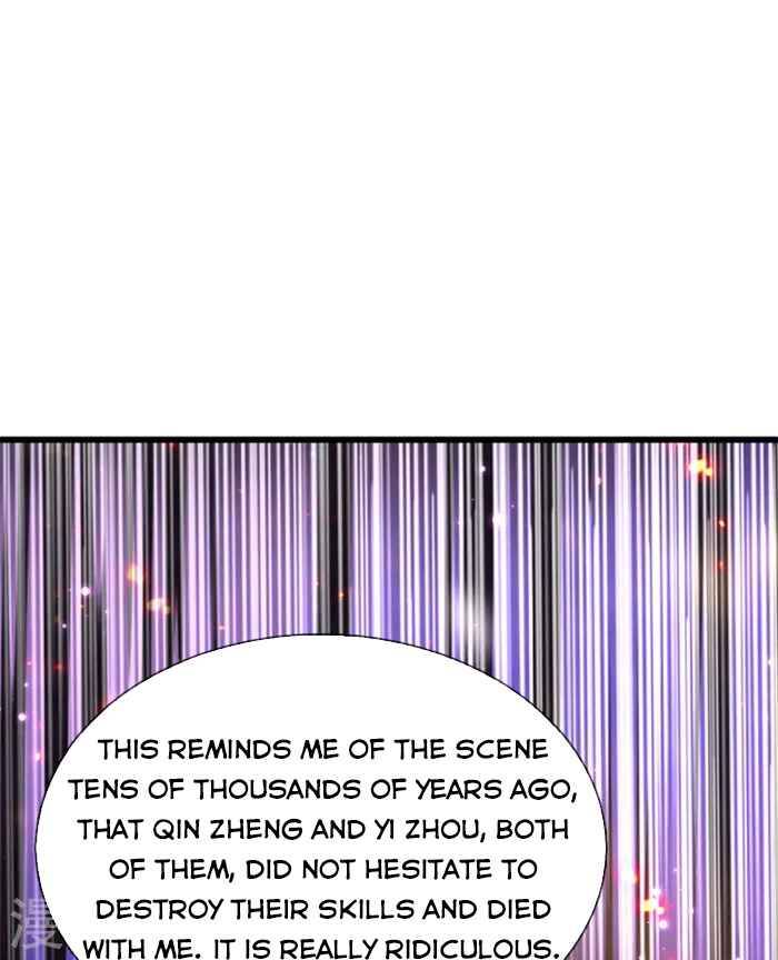 Marvelous Hero of the Sword chapter 467 - page 36